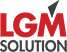 lgm solution Logo